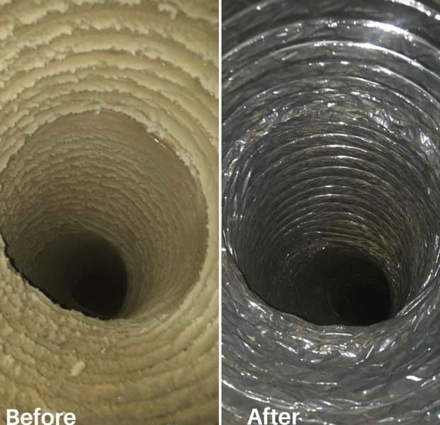 You are currently viewing Improve Your Indoor Air Quality with Cyclone Air Duct Cleaning in Marietta, GA