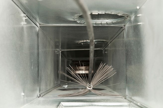 Read more about the article Enhance Your Home’s Air Quality with Cyclone Air Duct Cleaning in Lilburn, GA
