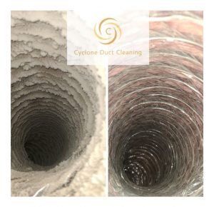 Read more about the article Discover the Benefits of Cyclone Air Duct Cleaning in Morrow, GA