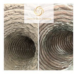 Commercial Duct Cleaning