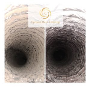 Read more about the article Trust Cyclone Air Duct Cleaning: Your Expert Dryer Vent Specialists in Dunwoody, GA