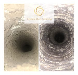 Read more about the article Dryer Vent Cleaning