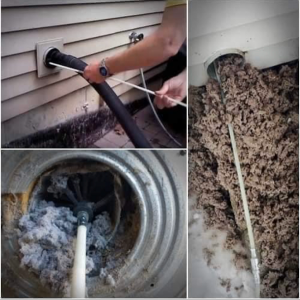 Air Duct Cleaning Atlanta