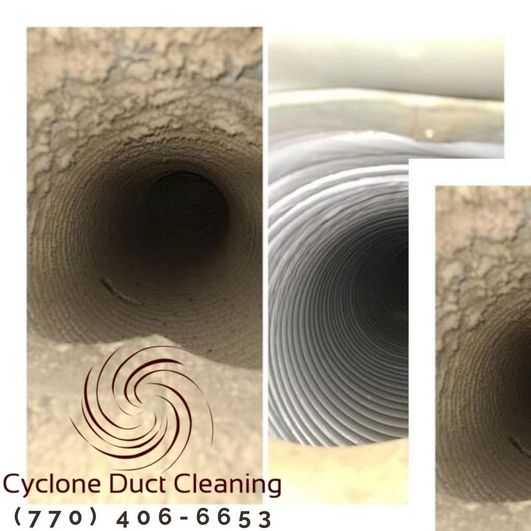 Read more about the article Cyclone Air Duct Cleaning: Your Premier Choice in Atlanta, GA and Surrounding Areas