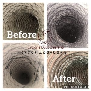 Read more about the article Keep Your Home Safe and Efficient with Cyclone Air Duct Cleaning: Atlanta’s Premier Dryer Vent Specialists