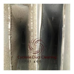 Read more about the article Commercial Air Duct Cleaning Service