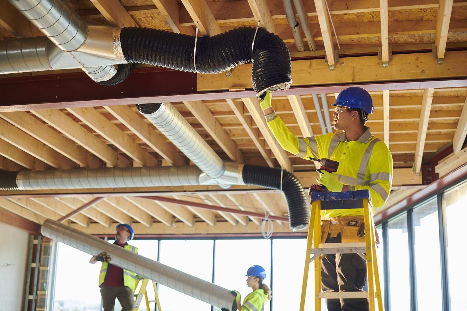 Read more about the article The Essential Guide to Cyclone Air Duct Cleaning in Gwinnett County, GA