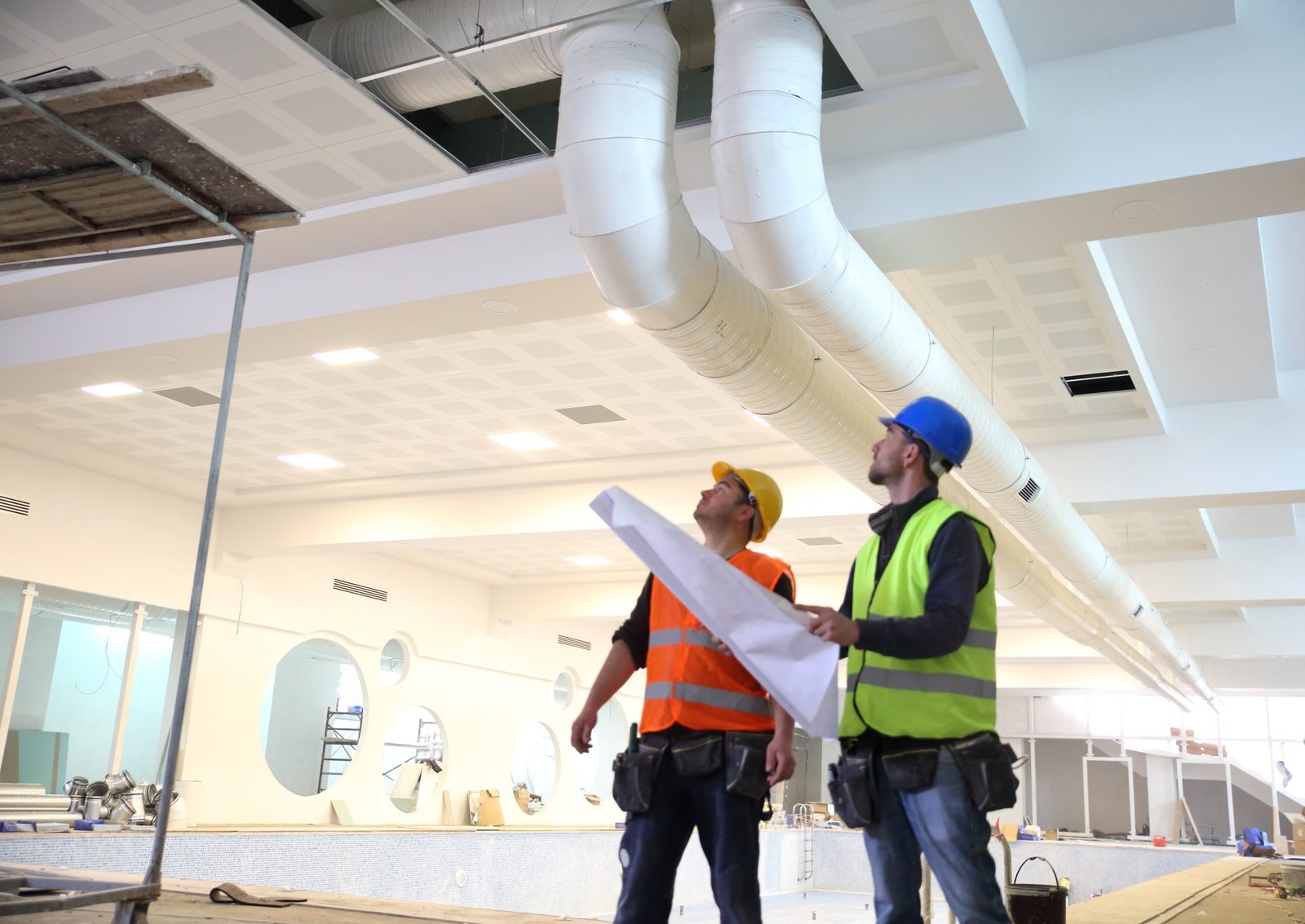 You are currently viewing The Importance of Cyclone Air Duct Cleaning in Atlanta, GA
